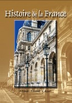Histoire de la France / История Франции. В 3 томах. Том 3