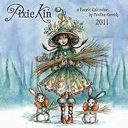 Pixie Kin (2011)