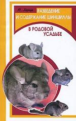 Разведение и содержание шиншиллы в родовой усадьбе