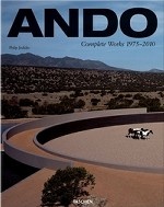 Ando. Complete Works, Updated Version 2010