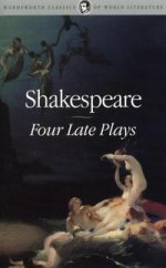 Four Late Plays. Четыре поздних пьесы