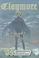Claymore, Volume 15