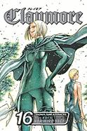 Claymore, Volume 16