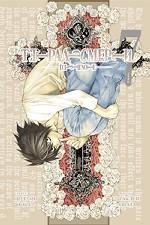 Тетрадь смерти. Книга 7. Зеро