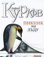 Пикник на льду