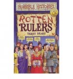 Rotten Rulers