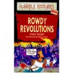 Rowdy Revolutions