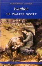 Ivanhoe. Айвенго