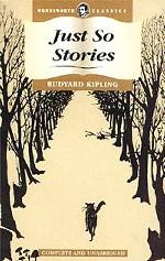 Just so Stories