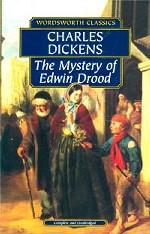 The Mystery of Edwin Drood