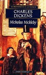Nicholas Nickleby