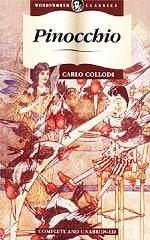 Pinocchio