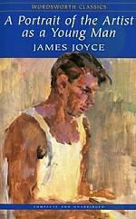 A Portrait of Artist as a Young Man