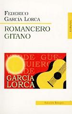 Romancero gitano