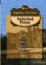 Selected Prose