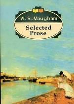 Selected Prose