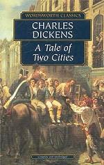 A Tale of Two Cities