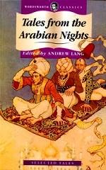 Tales from the Arabian Nights
