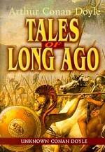 Tales of Long Ago. Повести давно прошедших лет