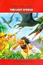 The Lost World