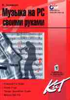 Музыка на PC своими руками