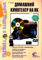 Домашний кинотеатр на ПК