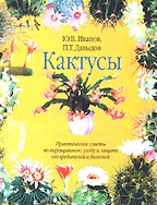 Кактусы