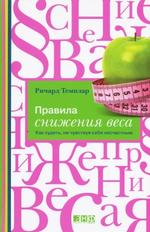 Правила снижения веса. Как худеть, не чувствуя себя несчастным
