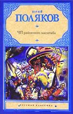 ЧП районного масштаба