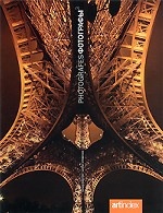 Каталог-справочник " Artindex" . Фотографы. Выпуск 3