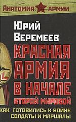 Красная Армия в начале Второй мировой. Как готовились к войне солдаты и маршалы