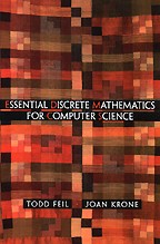 Essential Discrete Mathematics for Computer Science. На английском языке