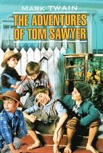 Приключения Тома Сойера