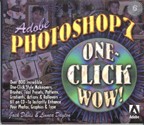 Adobe Photoshop 7 One Click Wow