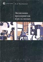 Экономика предприятия: курс в схемах