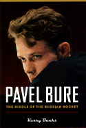 Pavel Bure: The Riddle of the Russian Rocket