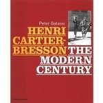 Henri Cartier-Bresson: The Modern Century