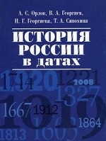 История России в датах
