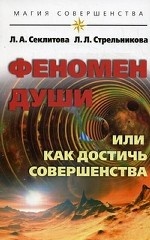 Феномен души, или Как достичь совершенства