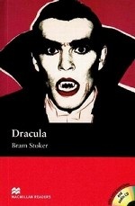 Dracula. Level 5 Intermediate with extra exercises