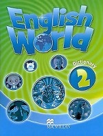 English World 2 Dict