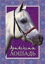 Арабская лошадь