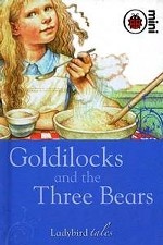 Goldilocks and the Three Bears