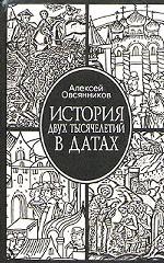 История двух тысячелетий в датах