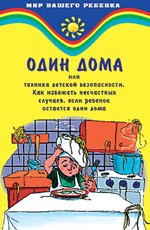 Один дома или техника детской безопасности
