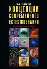 Концепции современного естествознания