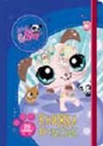 LPS. Книжка про меня (Танцующая собачка)