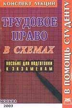 Трудовое право на основе Трудового кодекса РФ: курс лекций
