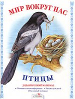 Птицы.Дид.материал