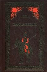 Порубежники: роман